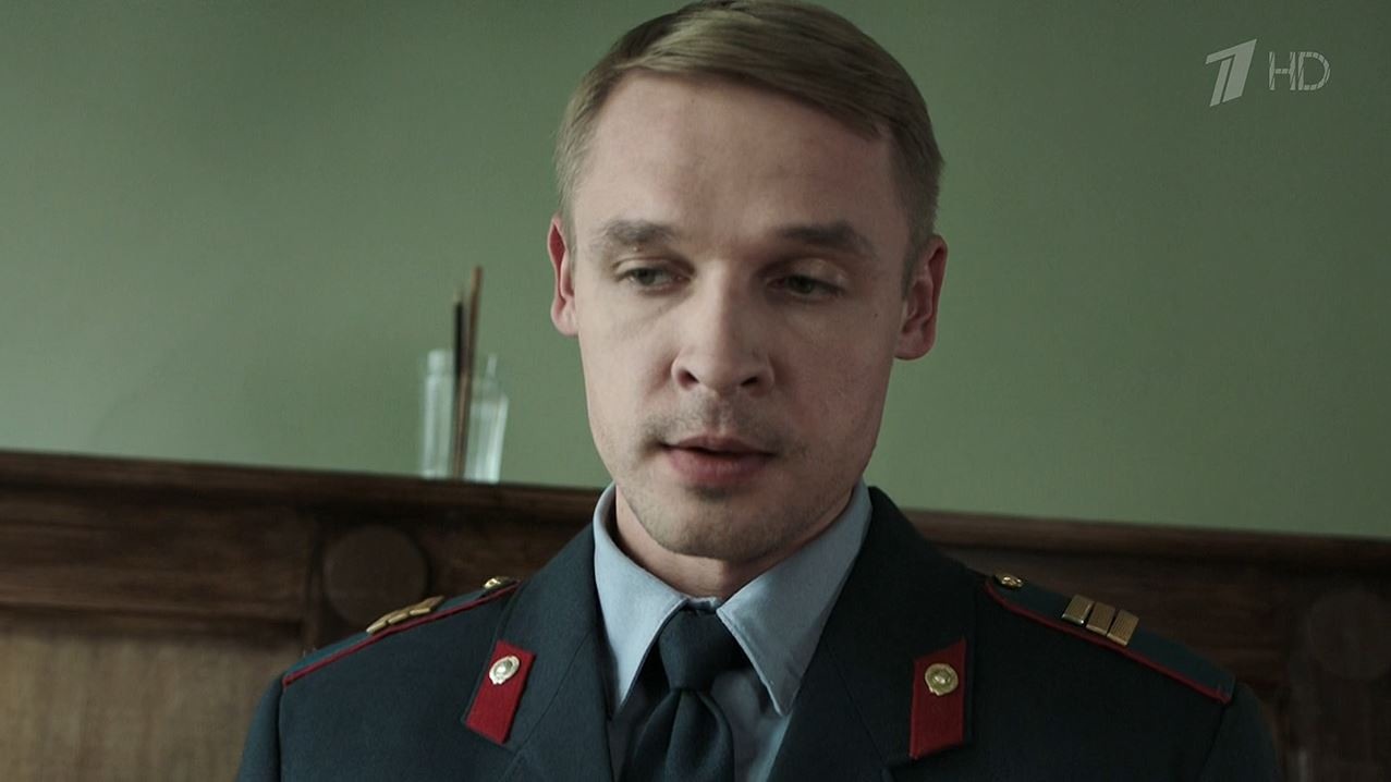 Черкасов сериал актеры и роли фото Киноляпы или "Да гранаты у него не той системы!" стр 469
