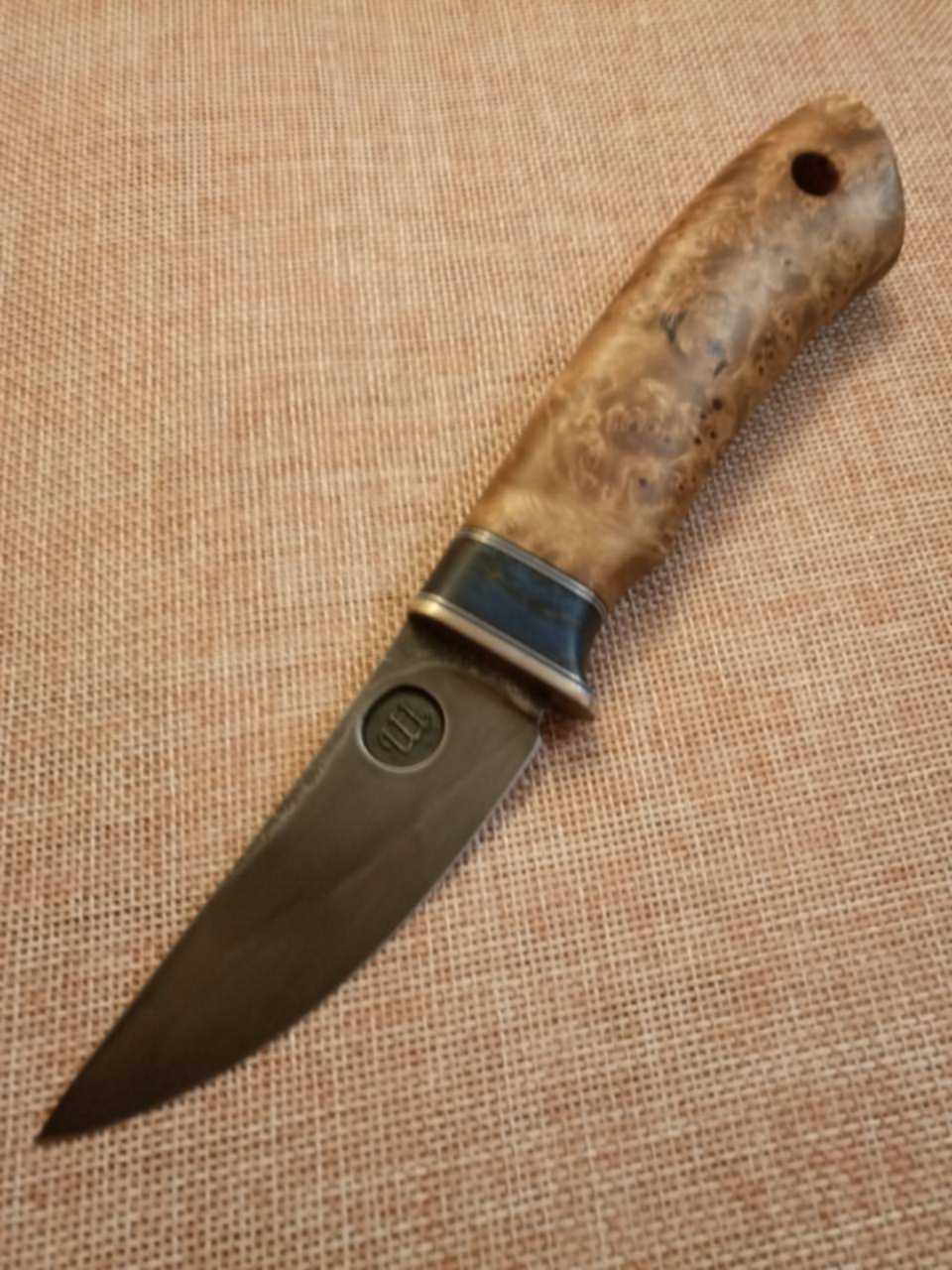 Складной нож для детей. Советский нож для чебуреков. Нож малыш своими руками. Можно продавать ножи детям. Полуторная заточка.