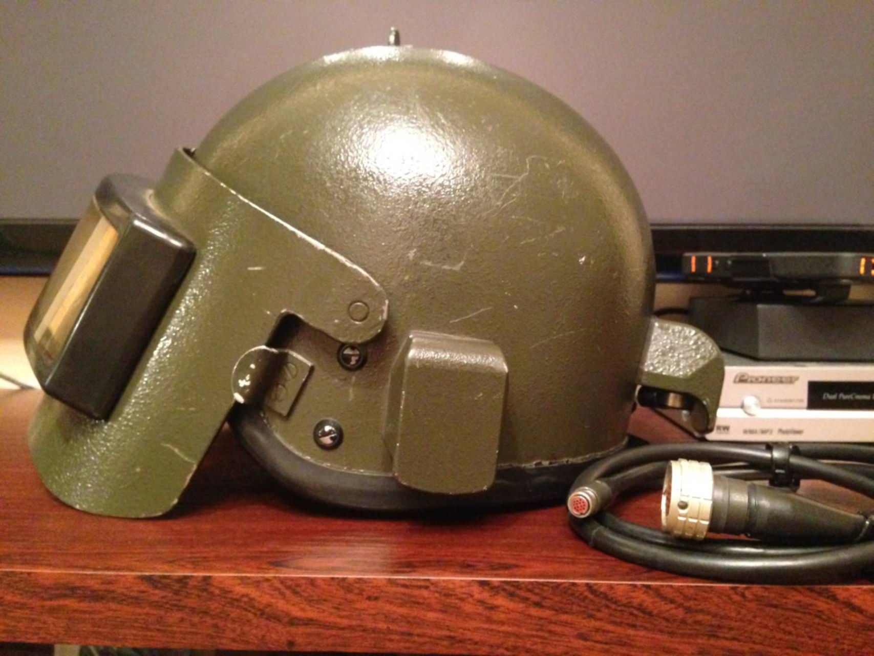 Fallout 4 шлем алтын фото 38