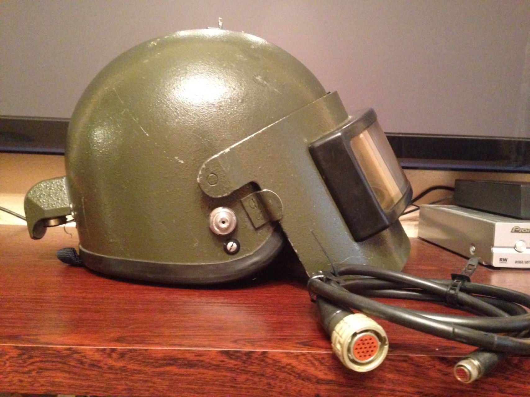 Fallout 4 шлем алтын фото 42