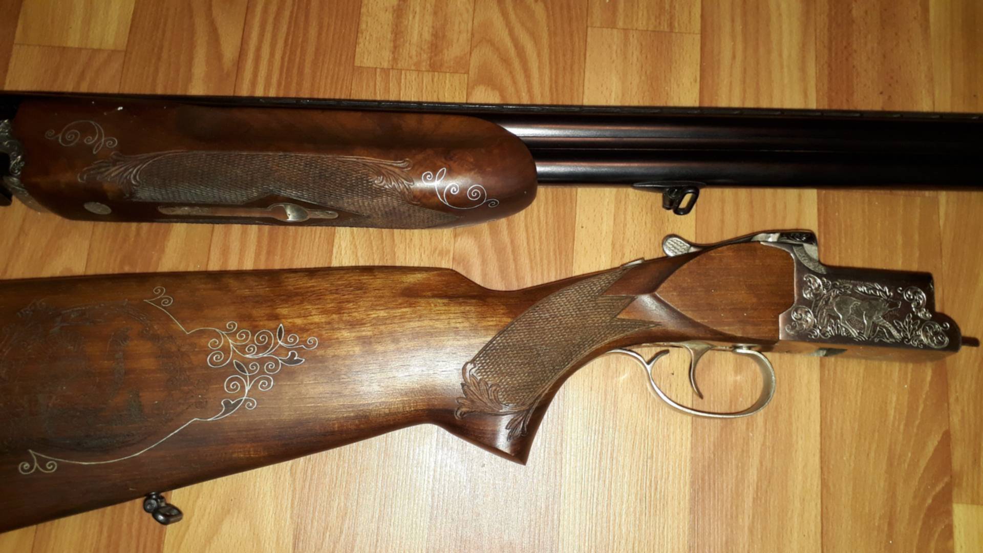 Ружье Тоз 120 Купить Бу