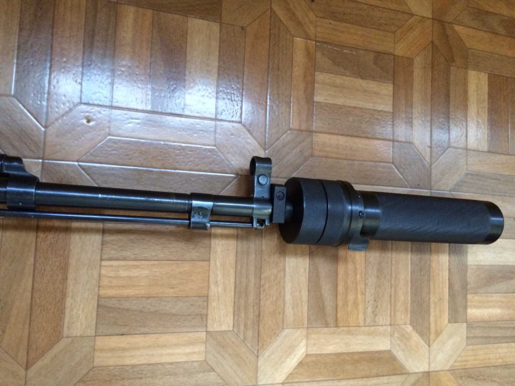 Дтк На Тигр 7.62 54 Купить Цена