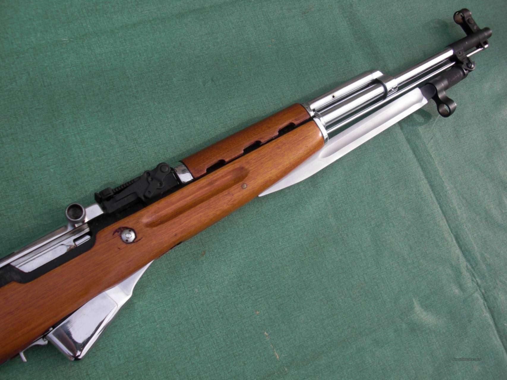 Sks. Карабин СКС 223. Хромированный карабин СКС. СКС карабин хромированный ствол. Вывешенный ствол карабин СКС.