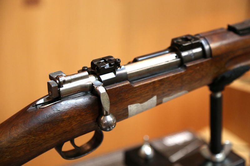 легендарные винтовки. винтовка мосина снайперская. легендарные винтовки. легендарные винтовки. маузер 98к.