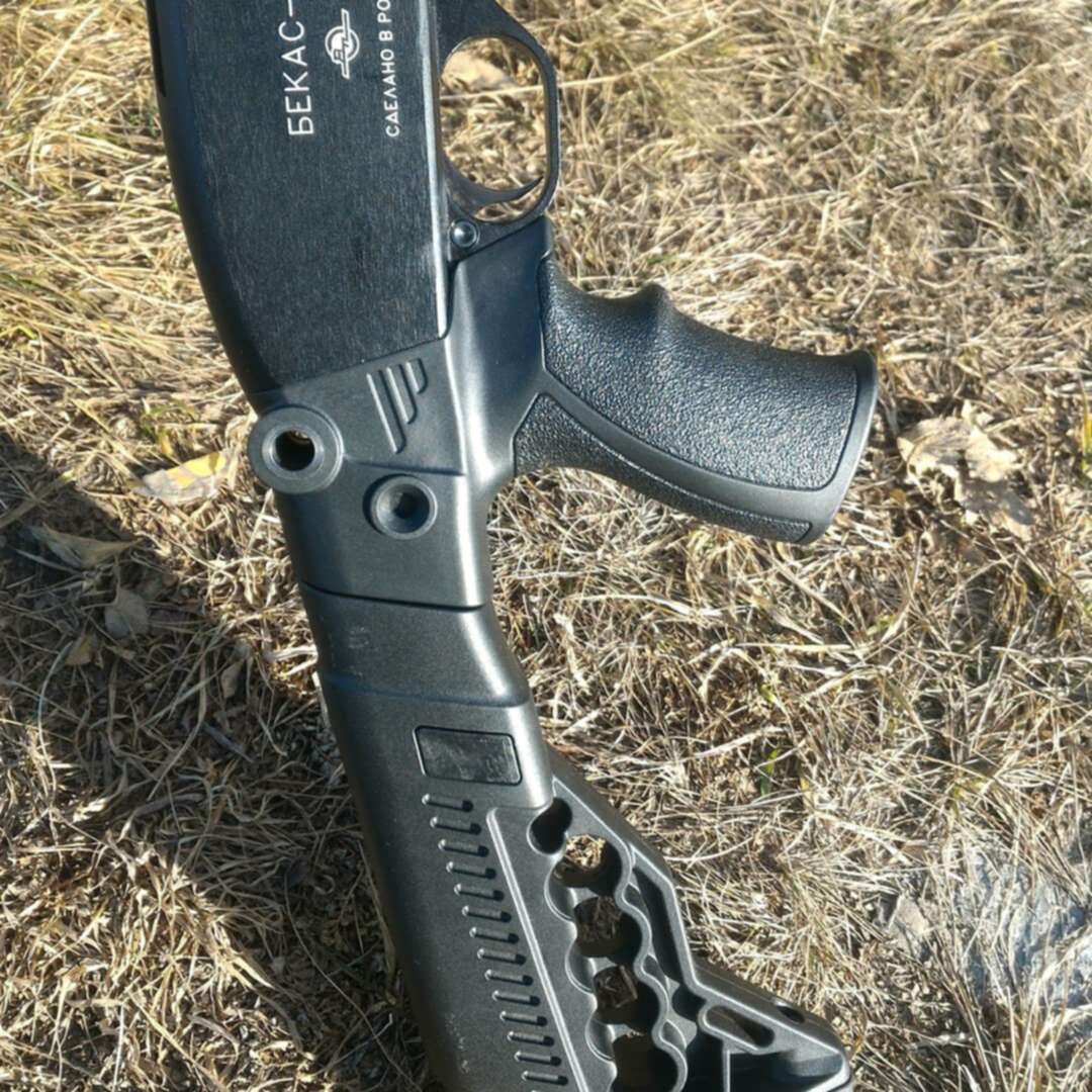 Приклад Бекас Авто 12 Купить