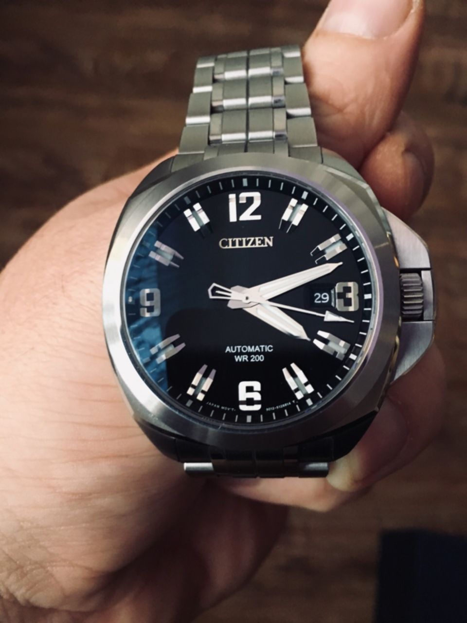 Ситизен сигнатура