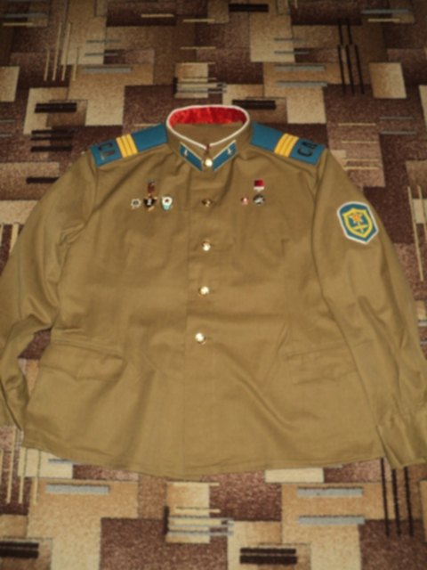 Купить Китель Ссср Р 52 54