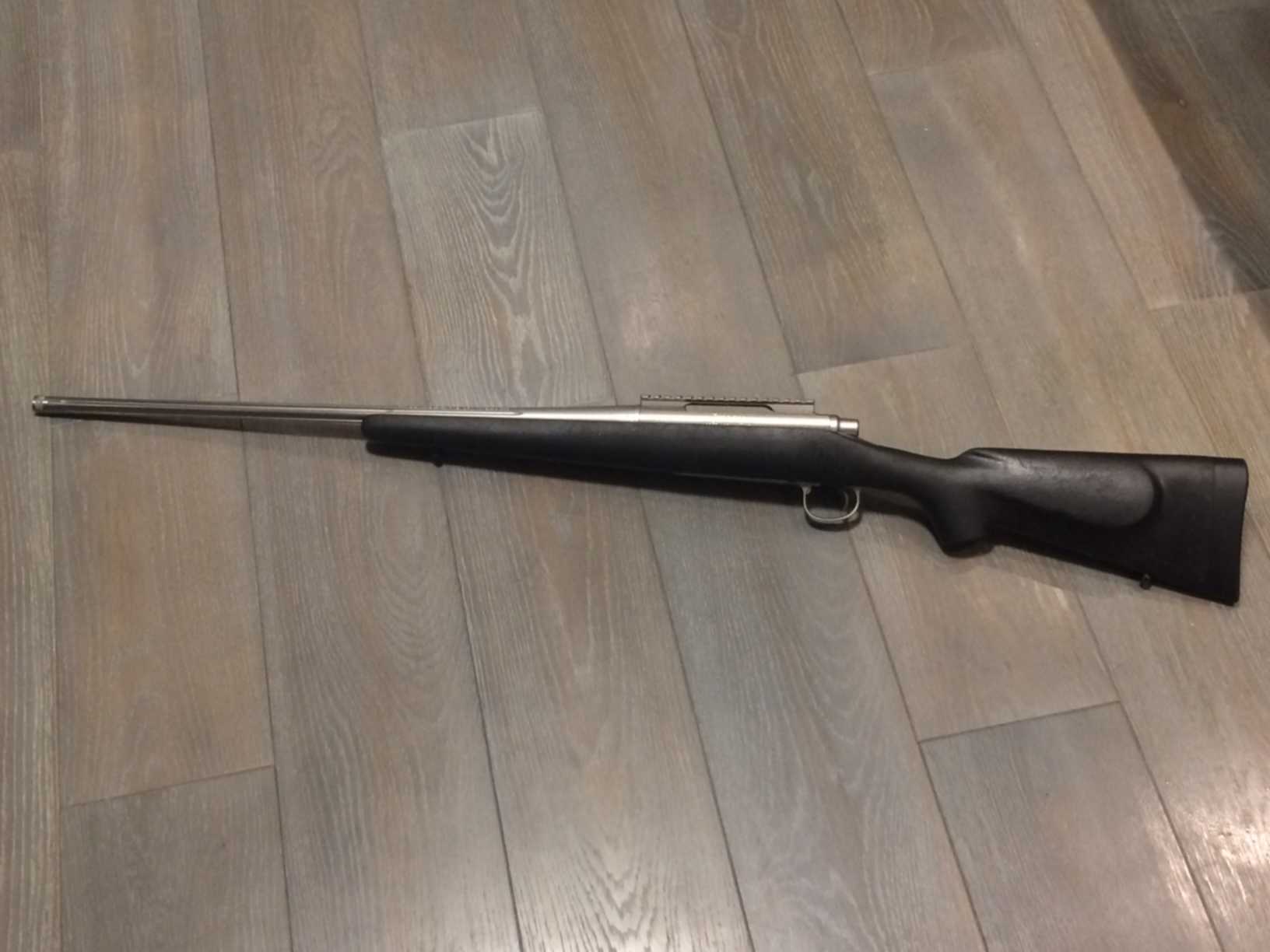 Remington 700 BDL 30-06sprg.
