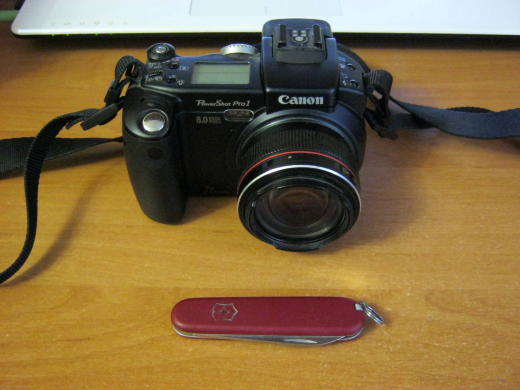 Cameras forums