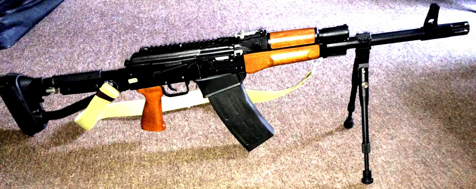 Сайга 12к 030 Б У Купить