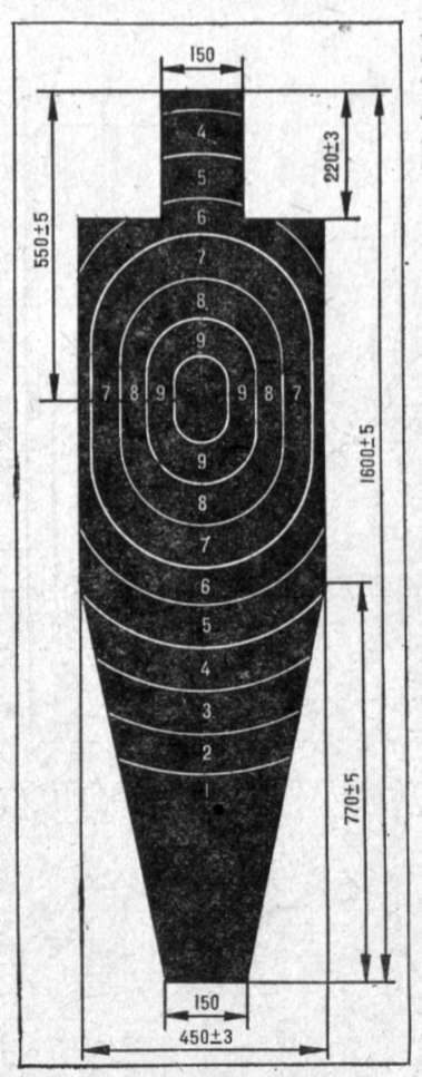 МР-515 Барракуда - быть или не быть? : Пневматическое оружие
