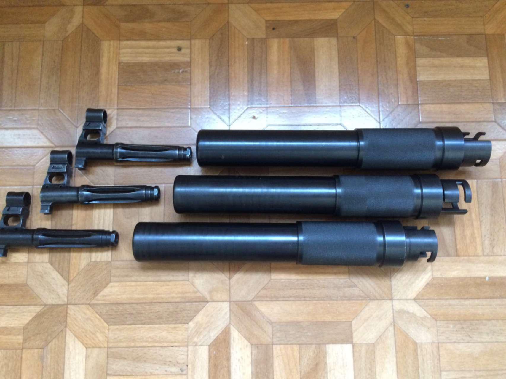 Дтк На Тигр 7.62 54 Купить Цена