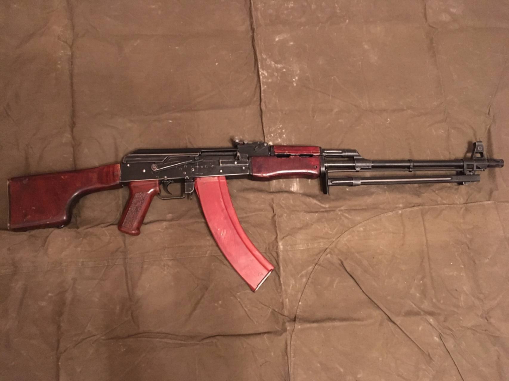 Пулемёт рпк 5. Рпк новосибирск. Рпк новосибирск. Рпк-74 ручной пулемёт. Рпк-74м.