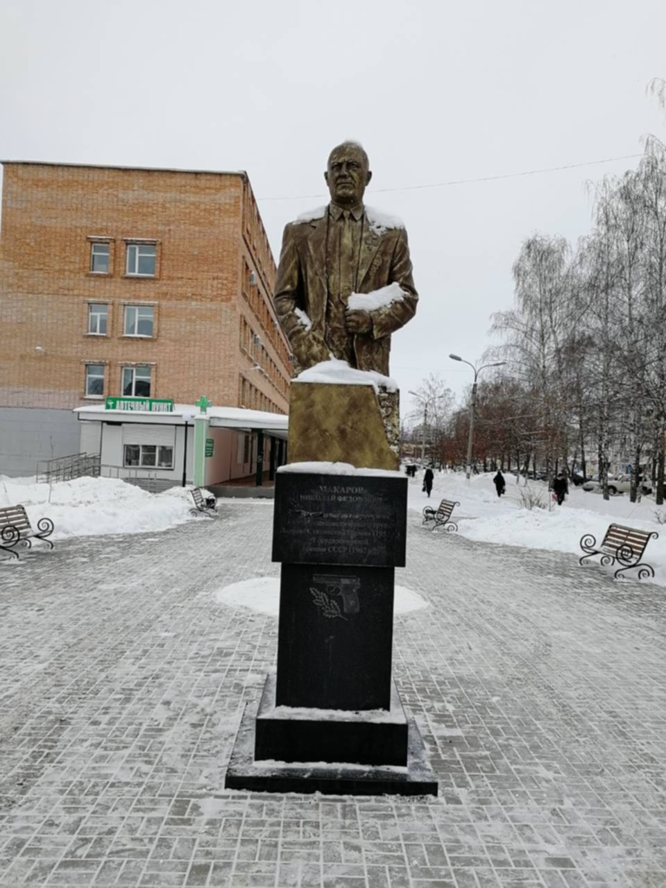 достопримечательности сасово рязанской области