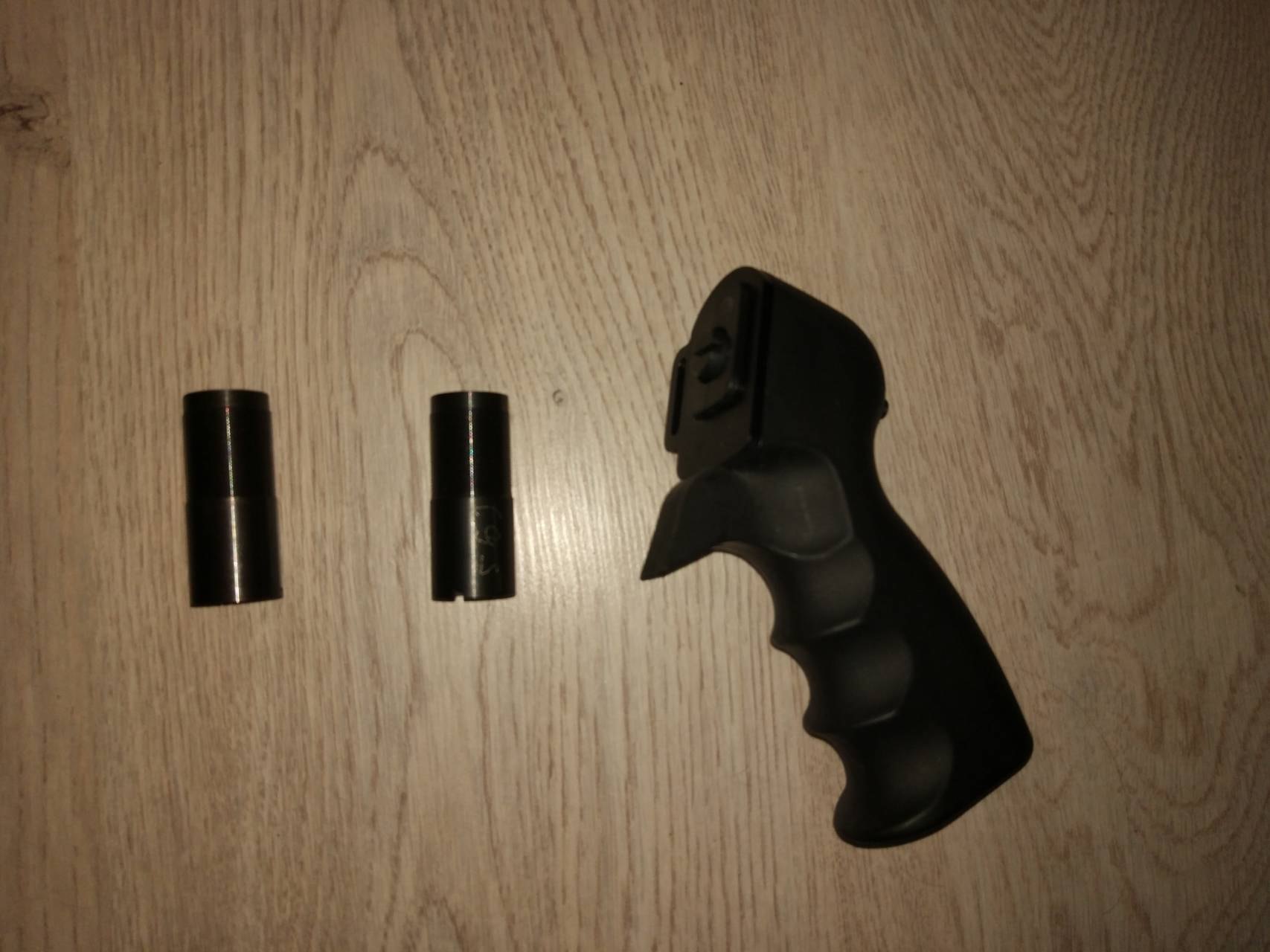 Приклад Бекас Авто 12 Купить