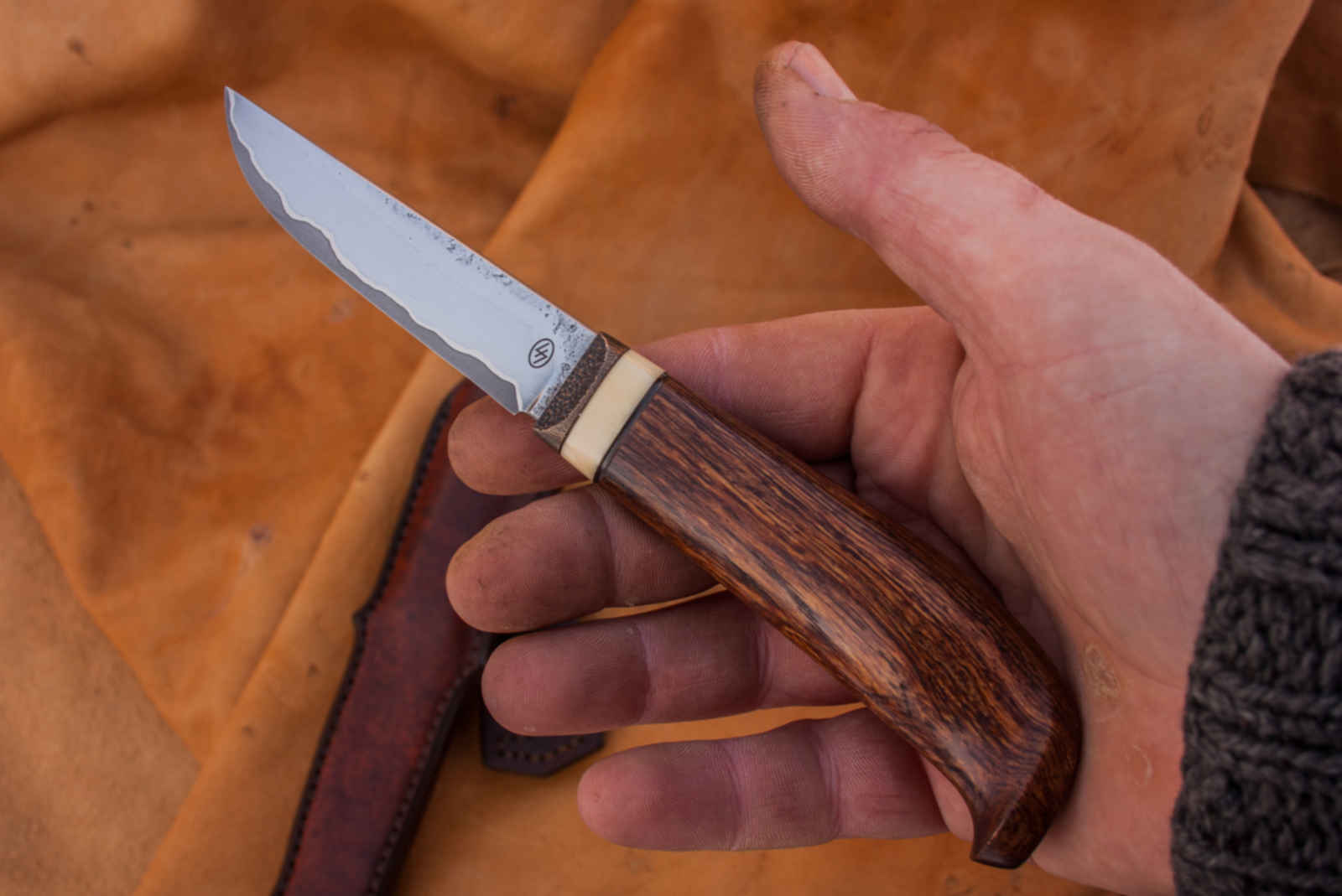 Sd forge. Ламинат х12мф нож. Финочка