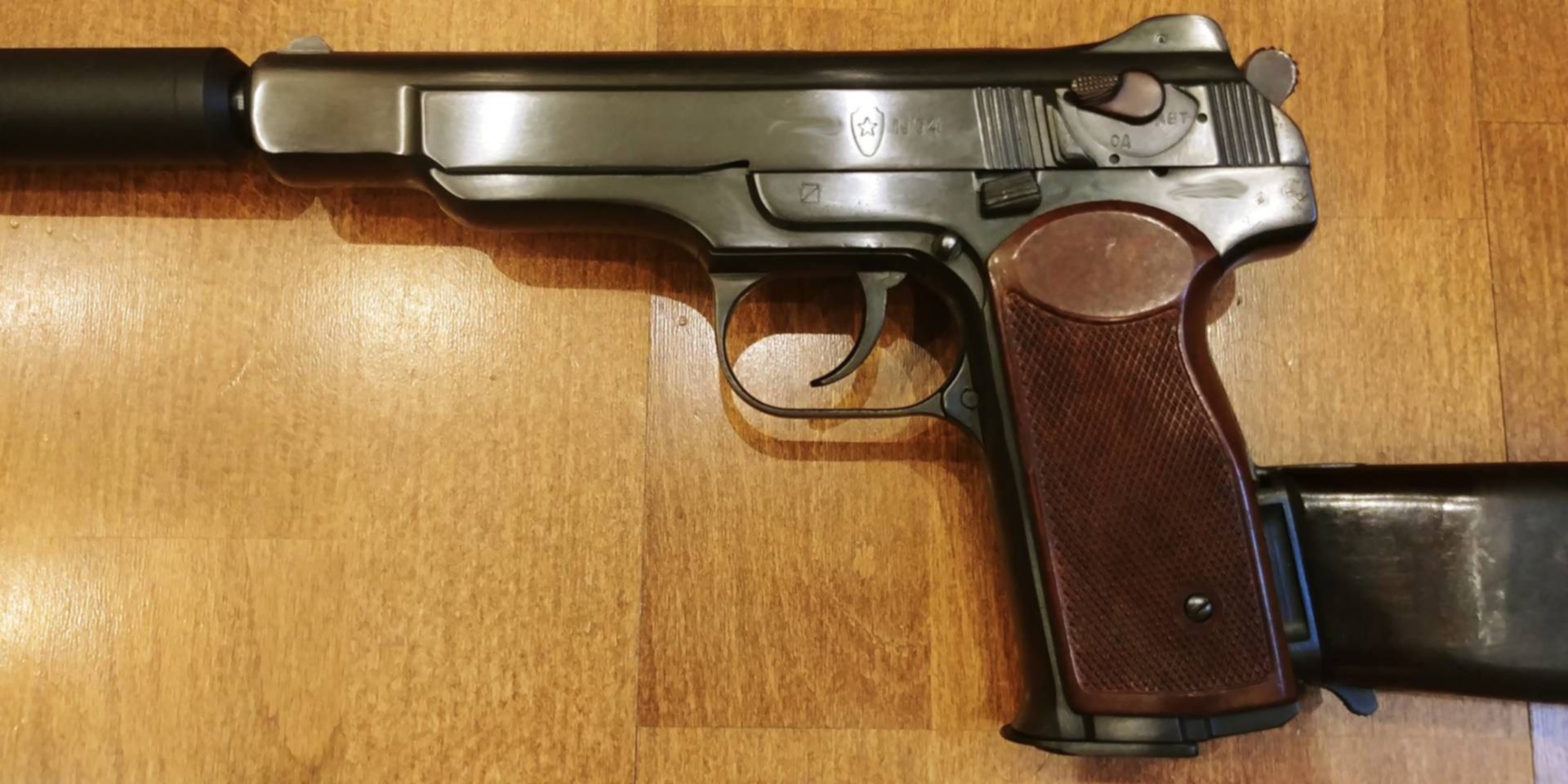 Апс 18. Aps stechkin automatic pistol. Апс 9 18. Ма-апс 9х18. Апс 18.