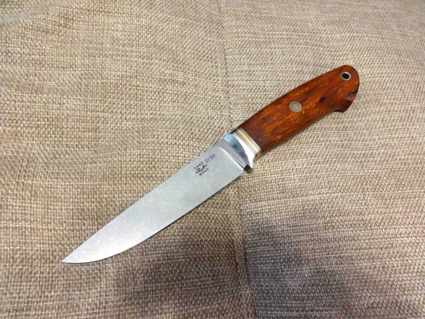 Cpm 3v нож. Cpm 3v нож