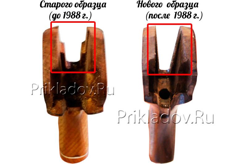 Приклад на иж 27 старого образца 16 калибра