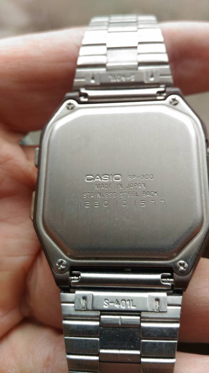 300 часов. Casio BP-300. Часы Касио ВР. Корпус от часов Casio BP 100. Касио ВР золотые.