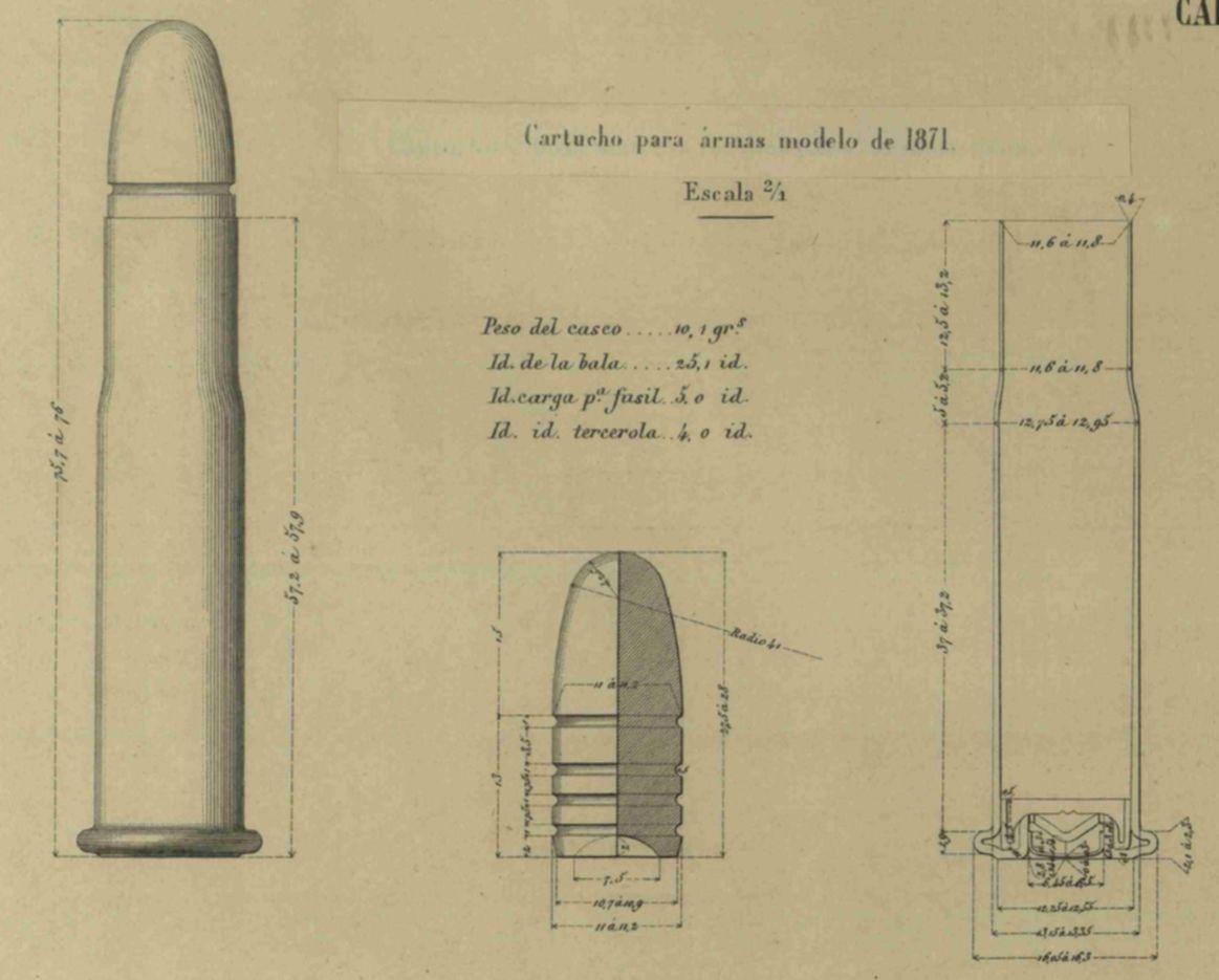 Чертежи боеприпасов 37 94r