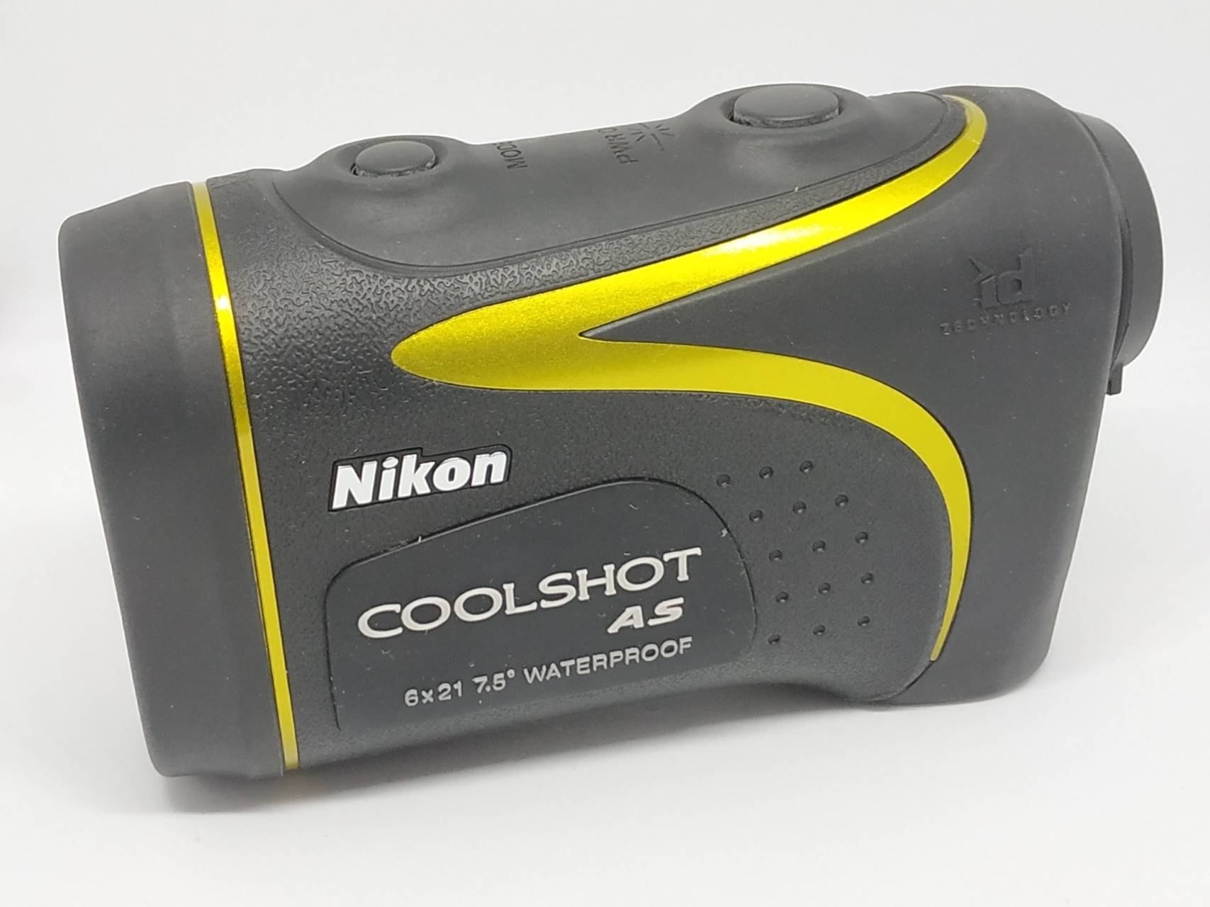 Купить Nikon Coolshot Pro Ii Stabilized