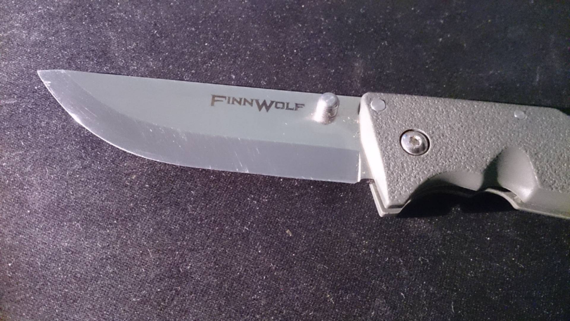 Ножи wolf. Finn Wolf Cold Steel Custom. Cold Steel Finn Wolf. Финский нож с волком. Лезвие Wolff 13425.