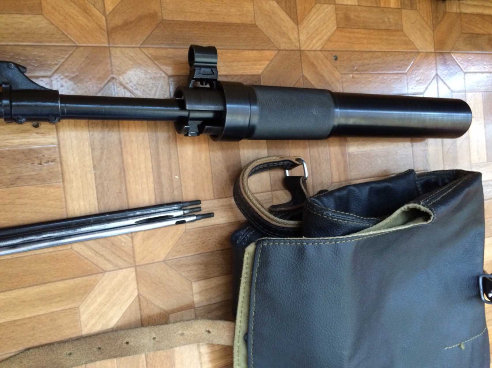 Дтк На Тигр 7.62 54 Купить Цена