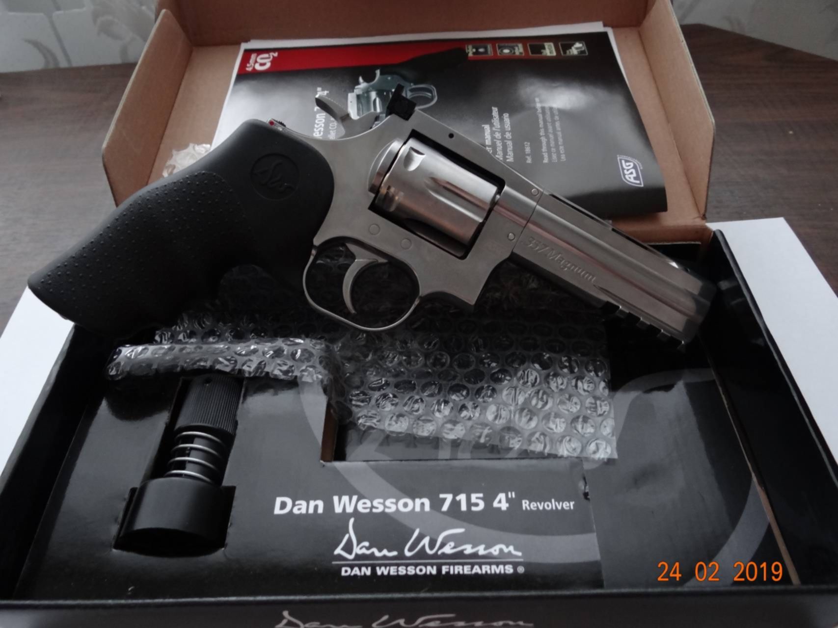 Asg пулевой. Asg dan wesson 6 silver. Asg dan wesson 715 1-27. Клапан в сборе asg dan wesson. Asg dan wesson 715 зип.