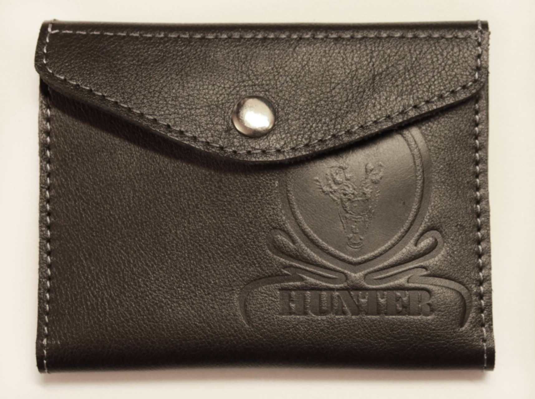 Обложка на охотничий билет нового образца