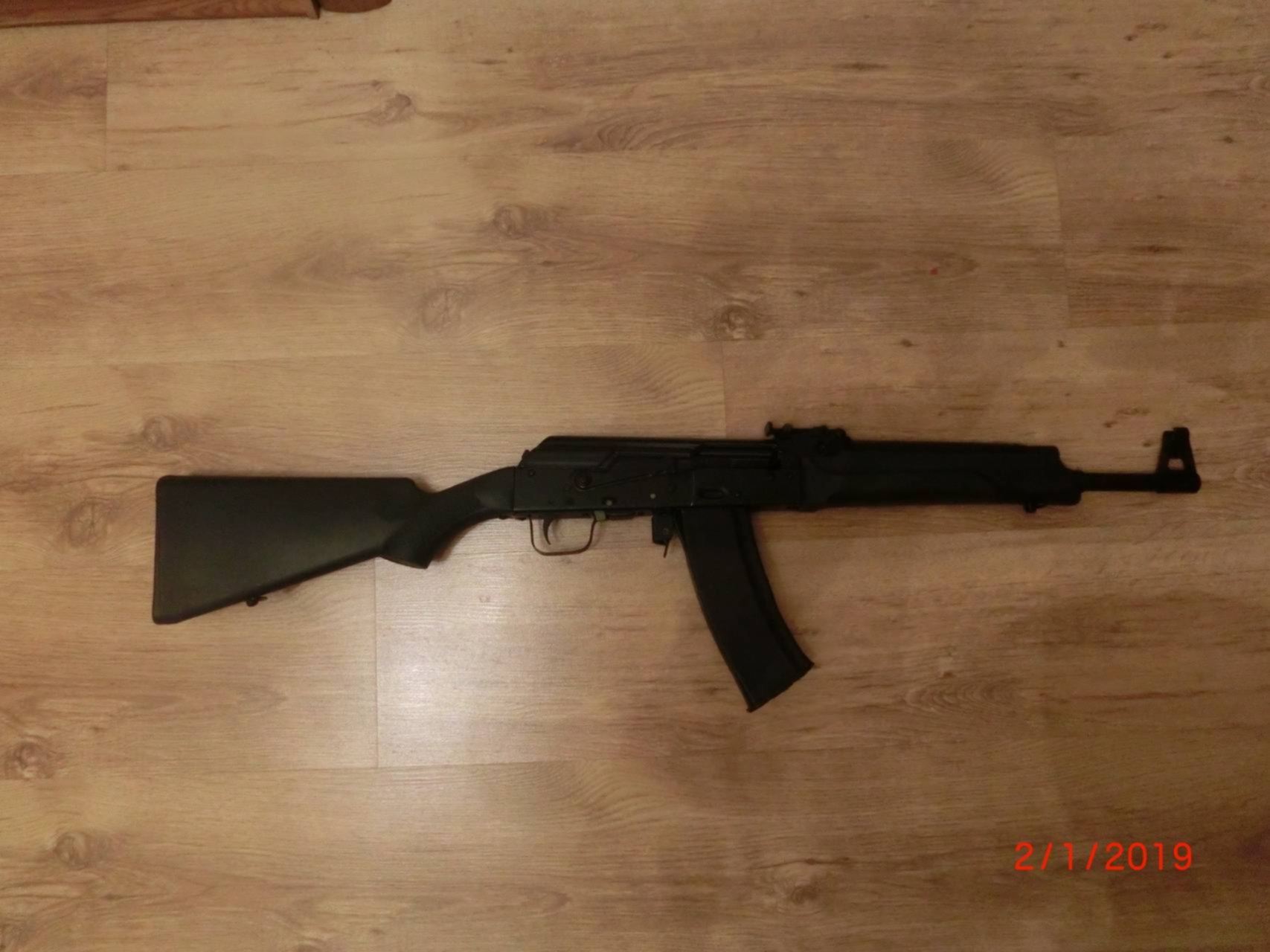 45х39. сайга 001. сайга 5. 45х39. сайга 415 ствол.