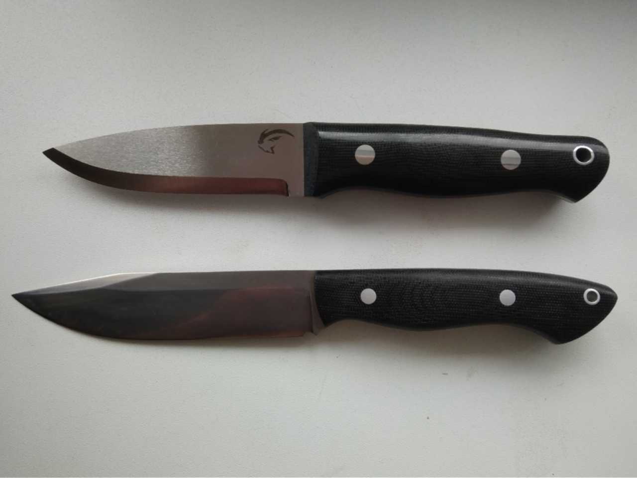 Beaver Knife Купить