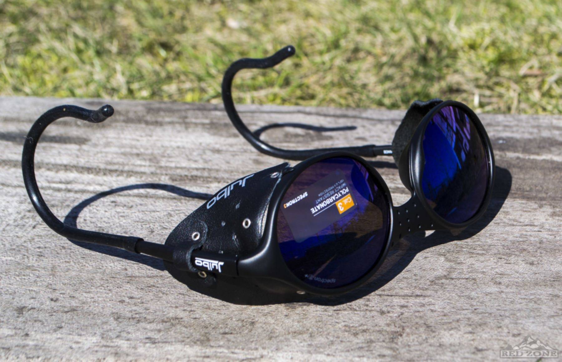 Julbo Sherpa Matt Black