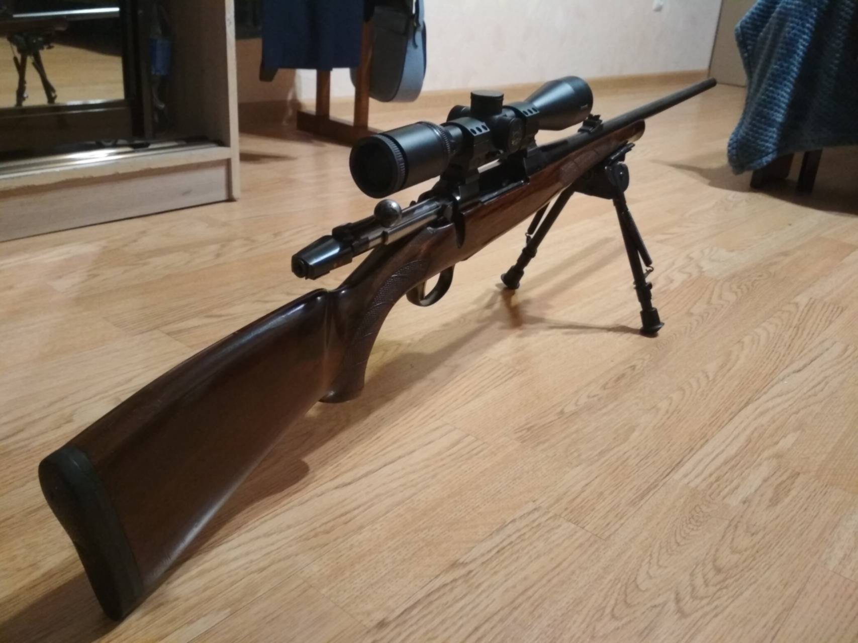 Cz 30 06 Купить