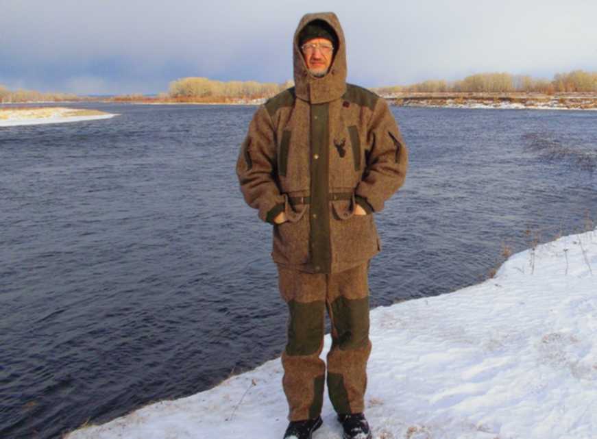 костюм отзывы