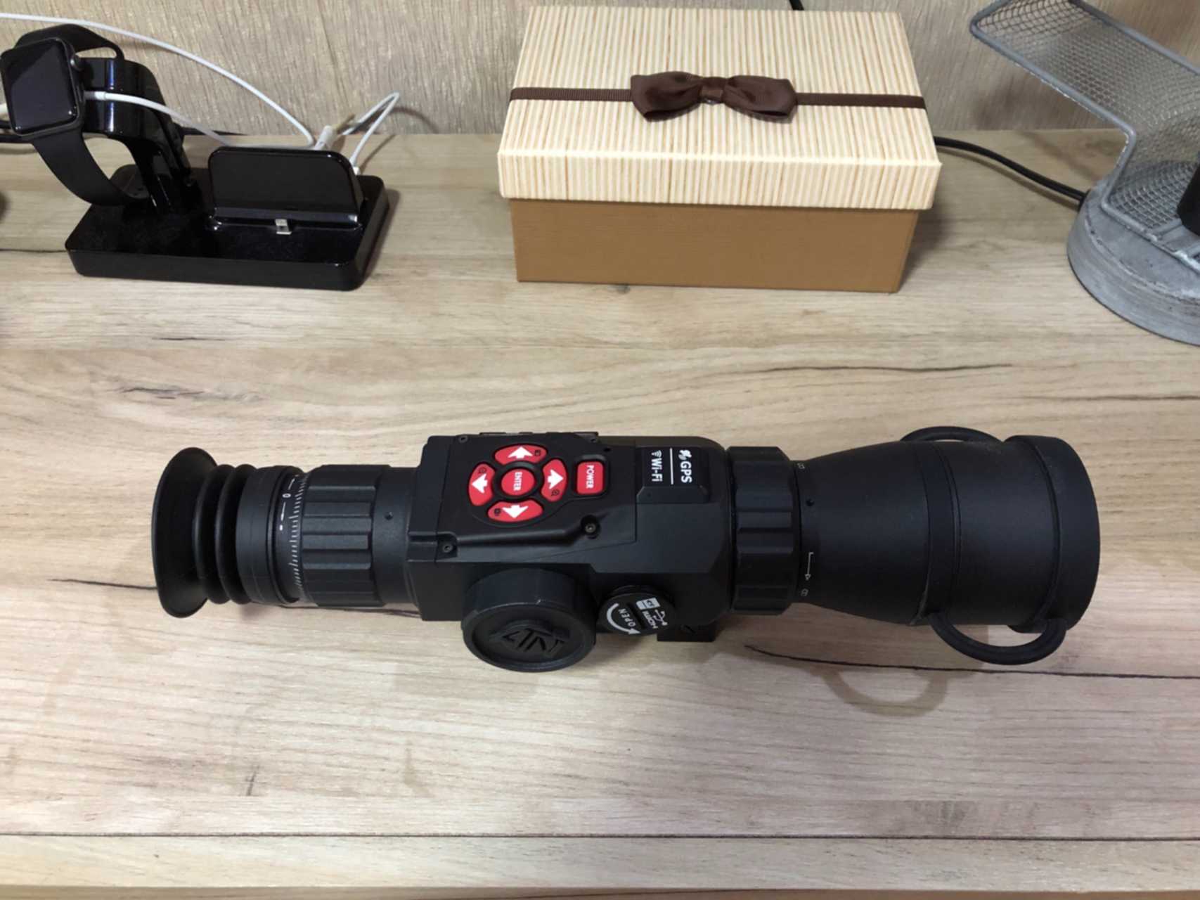 X sight 5. Цифровой прицел ночного видения ATN. ATN X-Sight 5-18. Прибор ночного видения АТН. Оптические прицелы АТН.