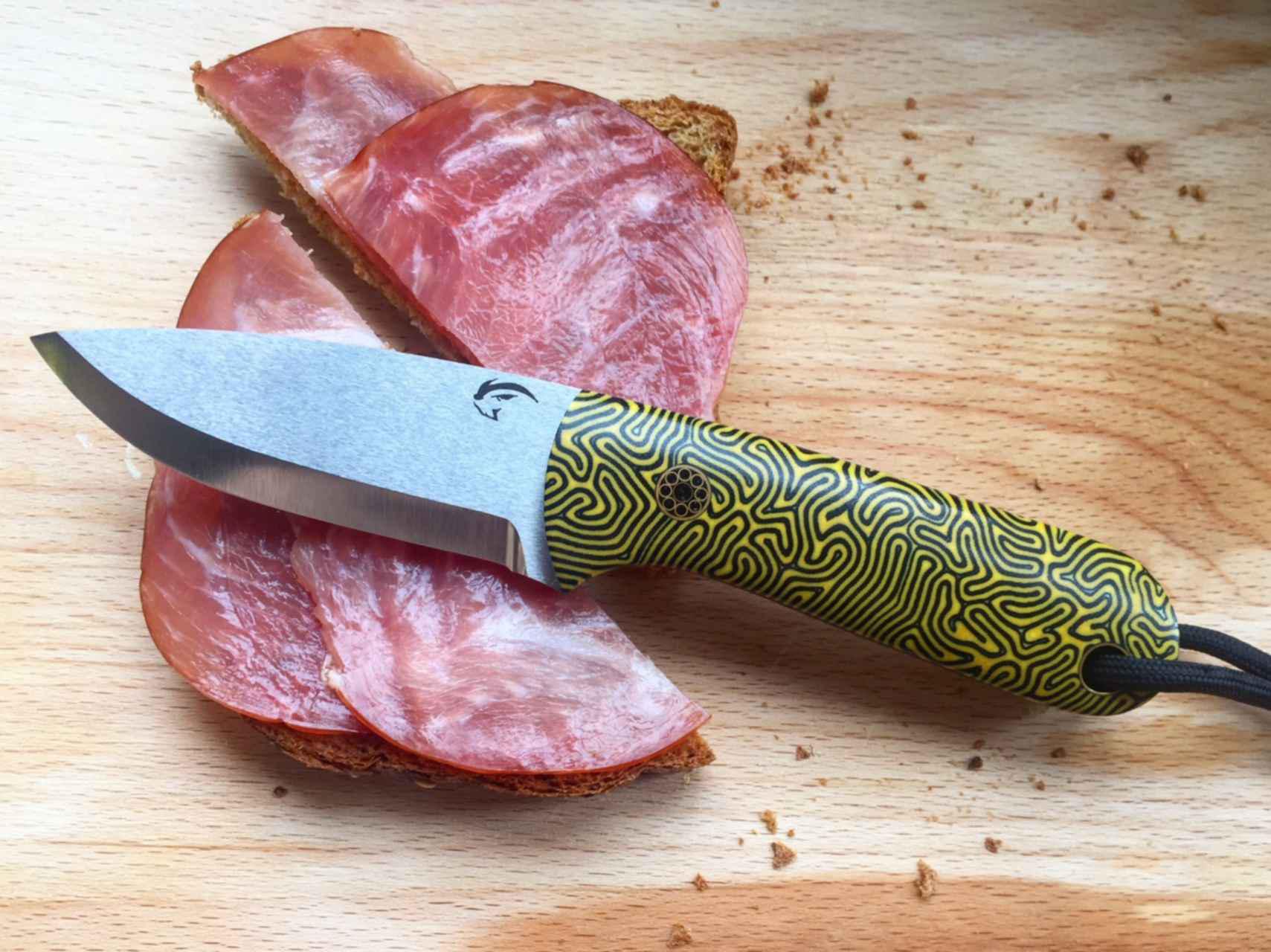 Beaver Knife Купить