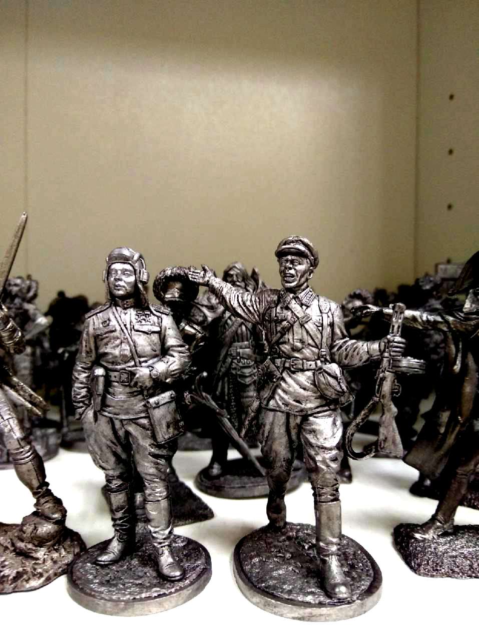 Олово вов
