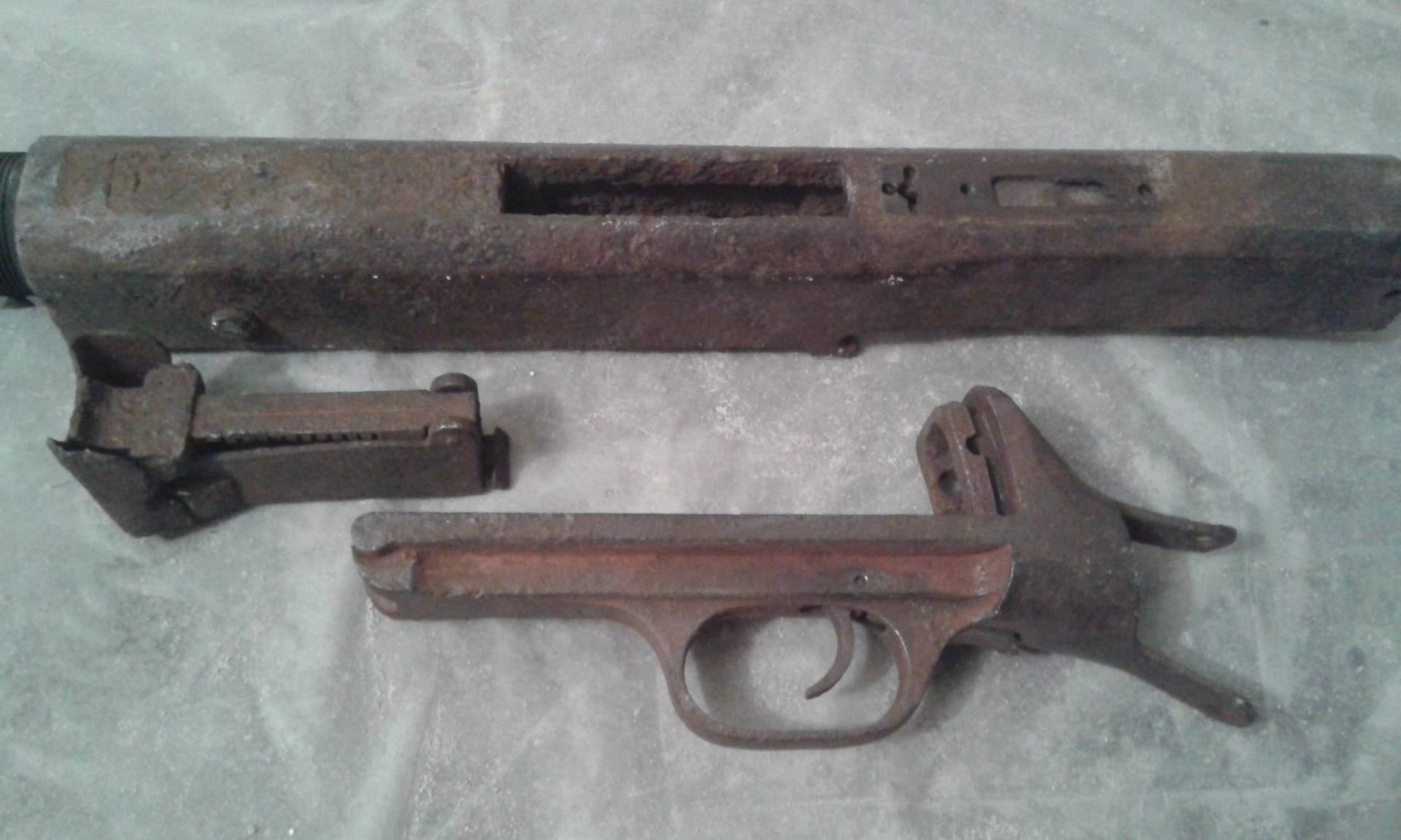 шестерня в компас 3d v16. компас 3d модель 139fmb. штейр м95 деактив затвор. пружина отражателя дп 27схп. д п деталь.