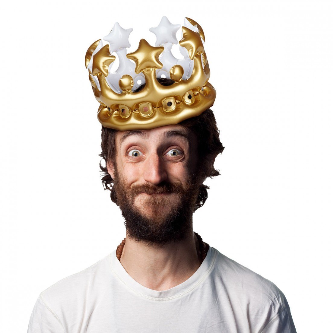 картинки про корону на голове