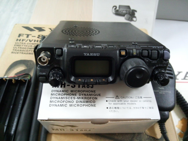 Yaesu ft 817. Yaesu ft-817nd. Yaesu ft 817nd антенны. Yaesu ft-817nd обзор.