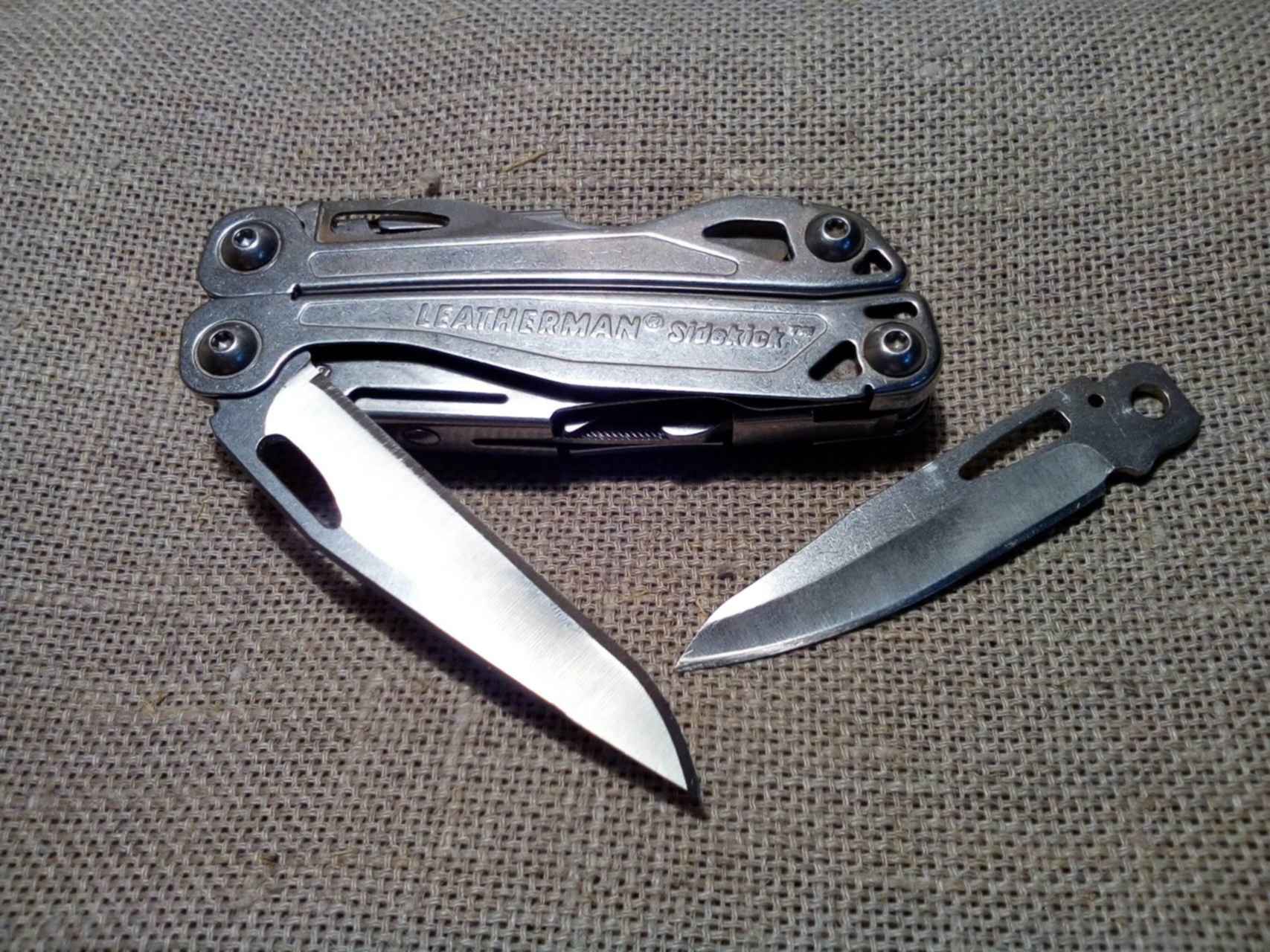 Leatherman upgrade. Мультитулы апгрейд. Multitool apgreid. Шило в мультитуле.