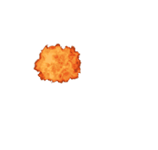 Gif explosion