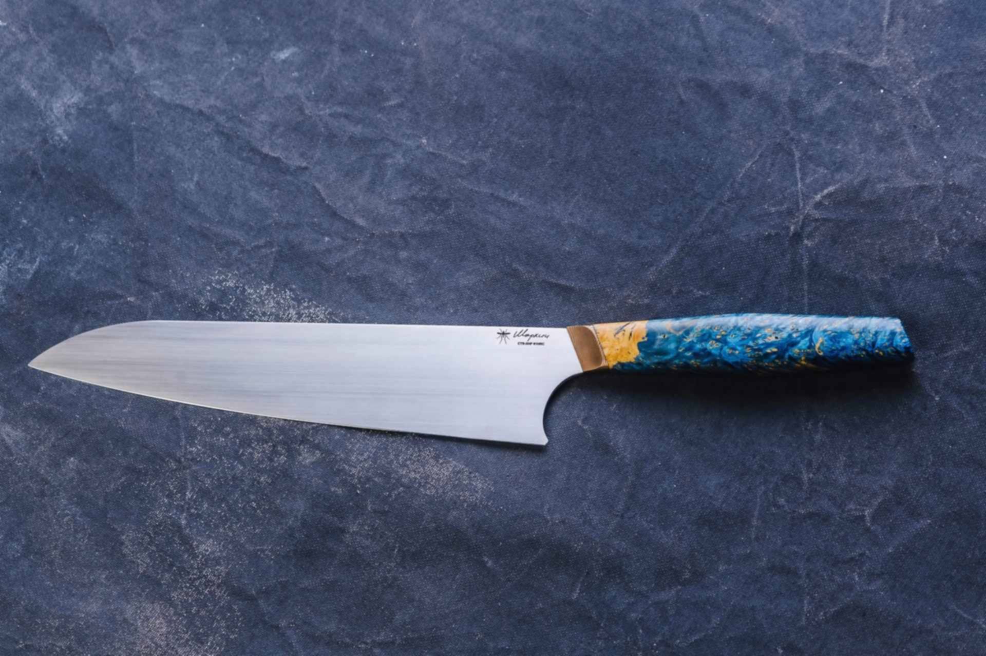 Рукоять кухонного ножа. Кухонный нож эксклюзив. Рукоять кухонного ножа. Ручка для кухонного ножа. Kuchen messer ножи.