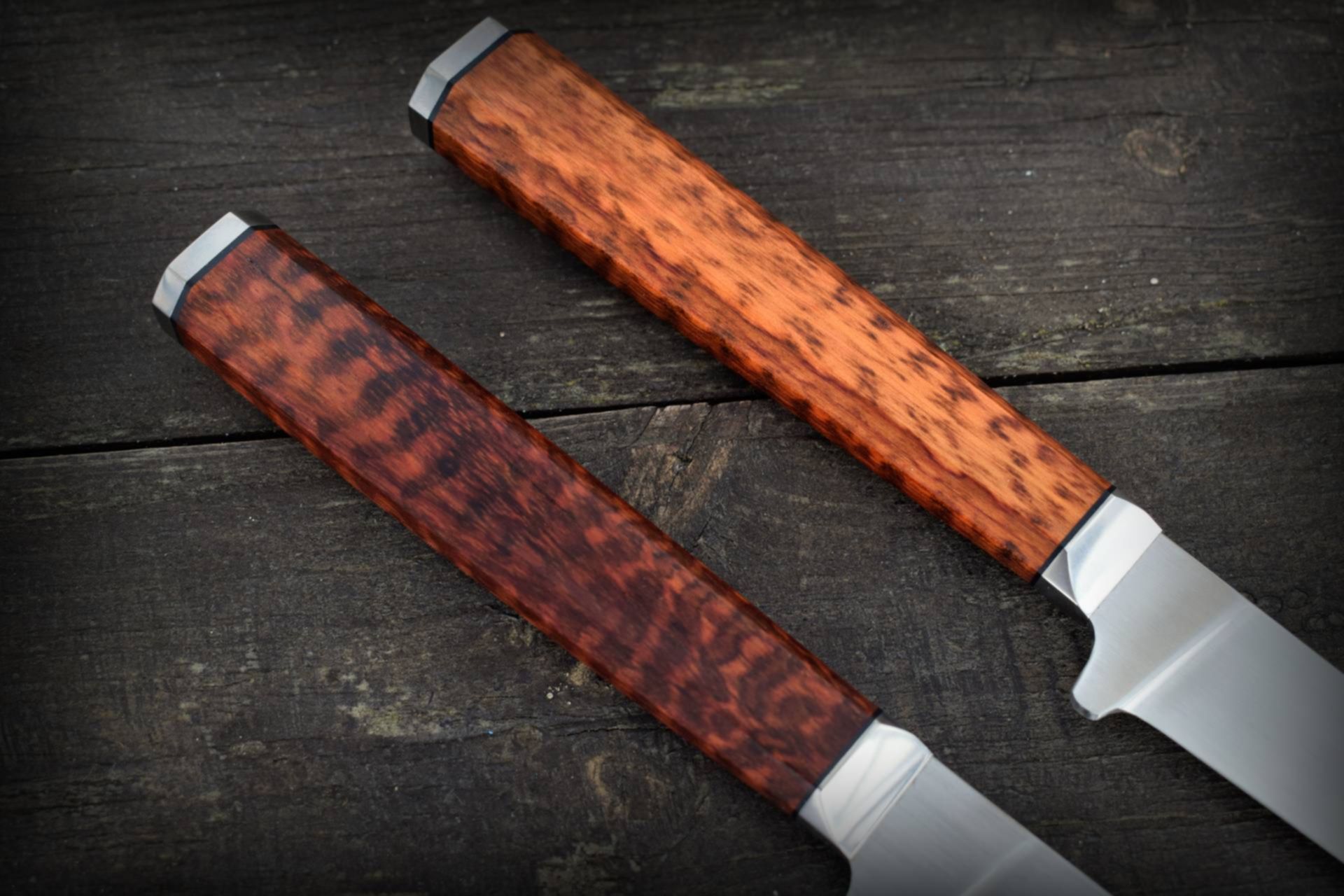 ножи дмитрия жидкова