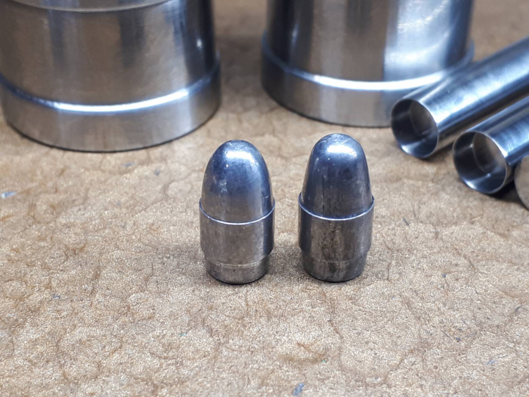 Star Bullet Пресс Форма Купить