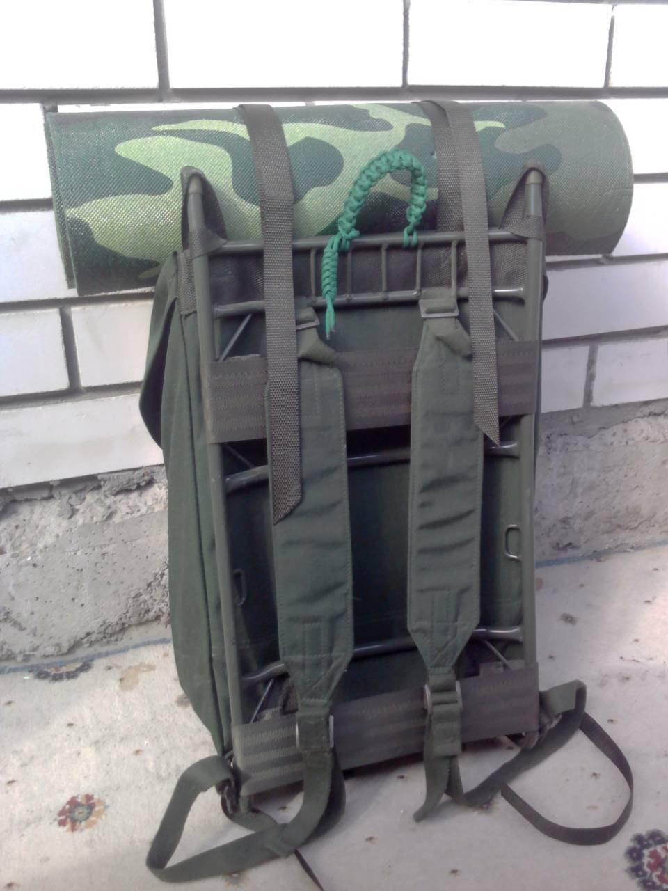 Haglofs LK 35 рюкзак