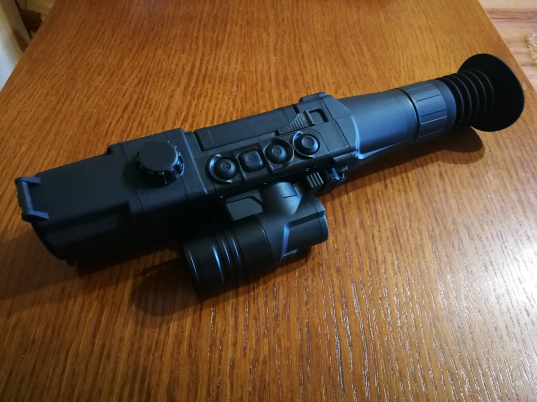 Купить прицел пульсар. Pulsar Digisight Ultra n455. Цифровой прицел Pulsar Digisight Ultra. Цифровой прицел Пульсар 455. Ночник Пульсар 455.