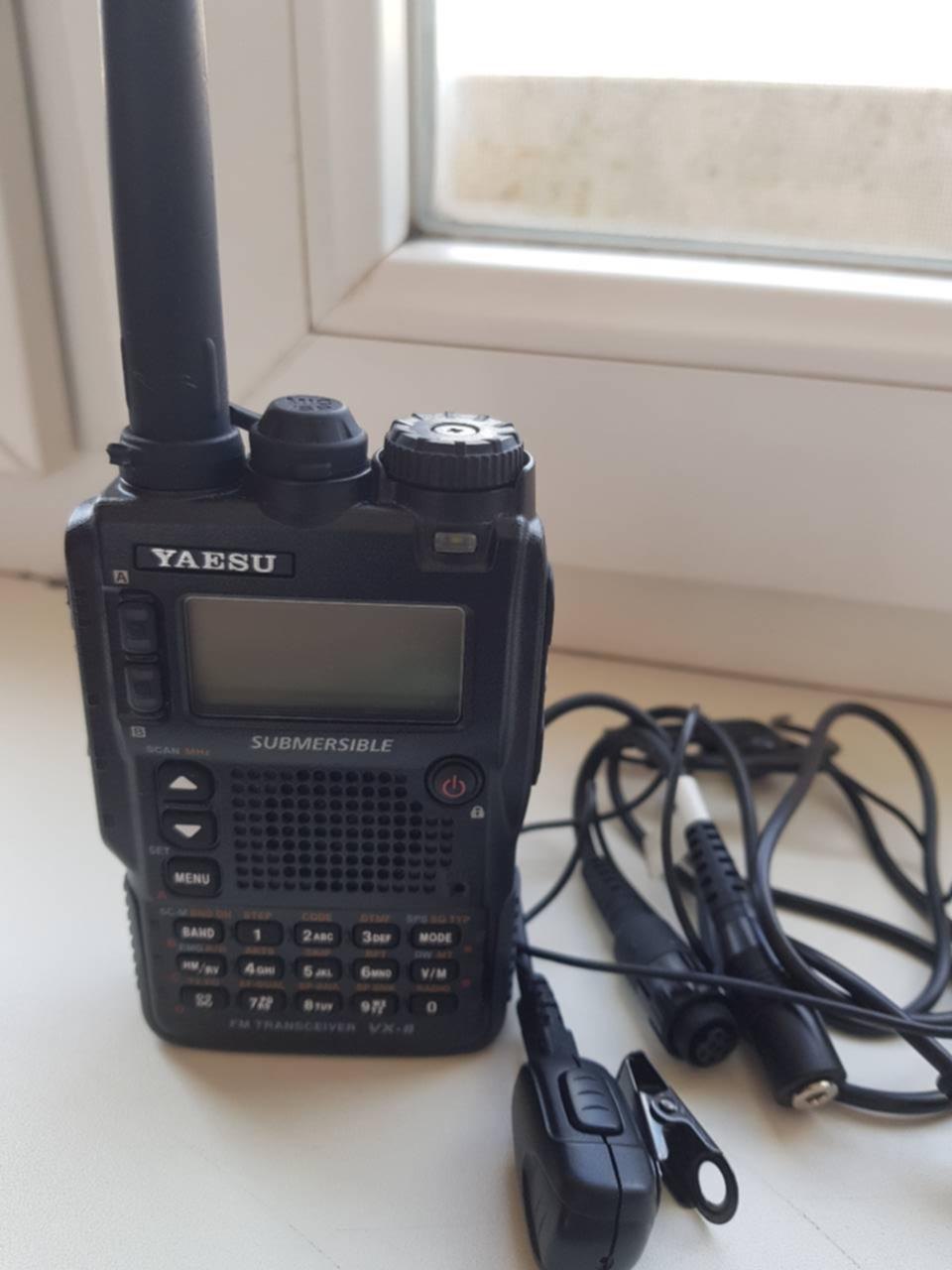 Yaesu 8dr. Клипса для рации Yaesu VX-6. Антенна для Yaesu VX-8dr.