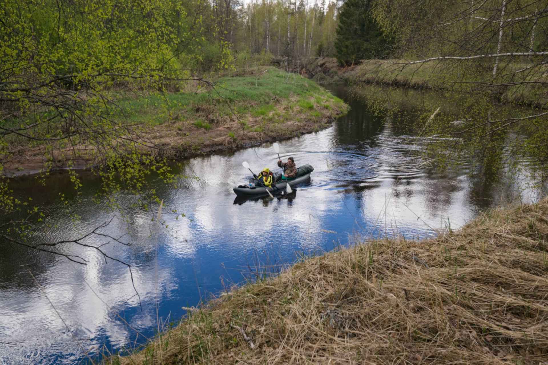 река велеса